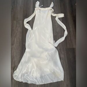 Bridal Dress